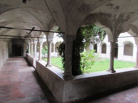 Église Saint-François